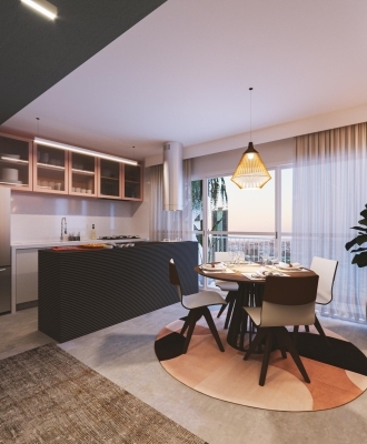 Estilo Contemporâneo